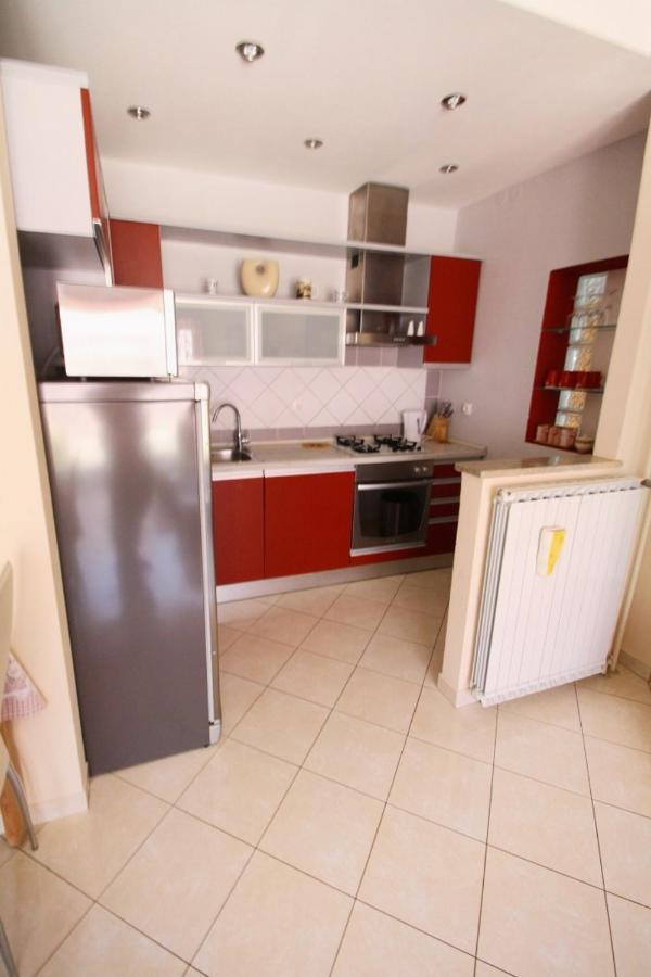 Apartments With A Parking Space Umag - 7666 المظهر الخارجي الصورة