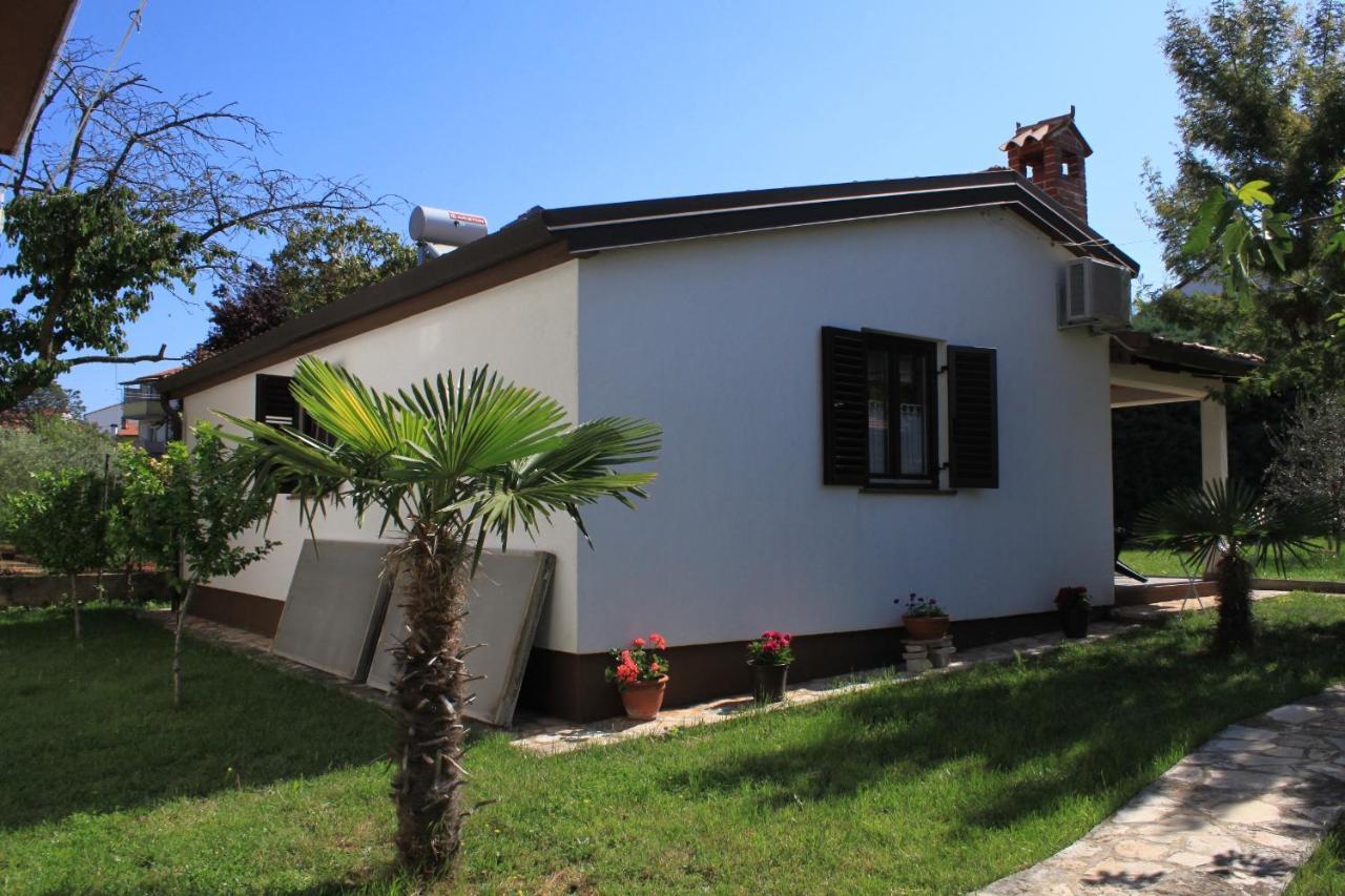 Apartments With A Parking Space Umag - 7666 المظهر الخارجي الصورة